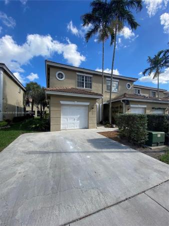 Pelican Pointe, 449 SW 122nd Ter, Pembroke Pines, Florida 33025, image 1