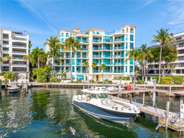 Beacon Harbour, 1660 W Glencoe St 401, Miami, Florida 33133, image 1