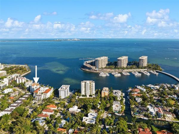 Beacon Harbour, 1660 W Glencoe St #401, Miami, Florida 33133, image 3