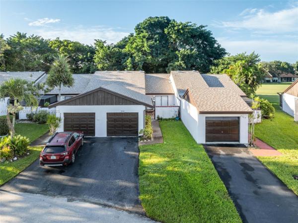 Wedgewood, 9234 Wedgewood Ln #D7, Tamarac, Florida 33321, image 1