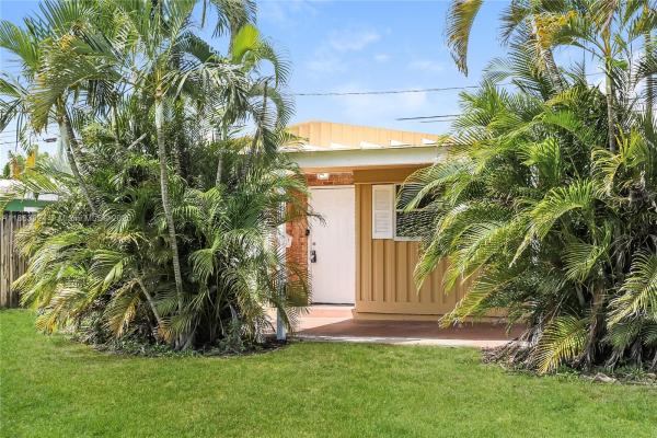 North Andrews Gardens, 317 NW 49th St, Oakland Park, Florida 33309, image 1