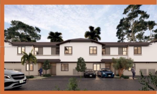 Town Of Florida City, 428 SW 1st St #428, Florida City, Florida 33034, image 1