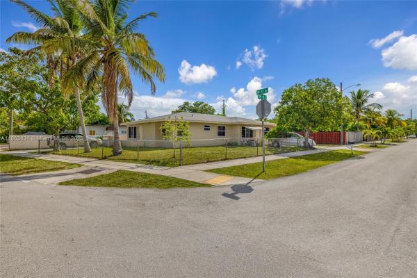 Floral Heights, 4100 SW 18th Ct, Fort Lauderdale, Florida 33317, image 1