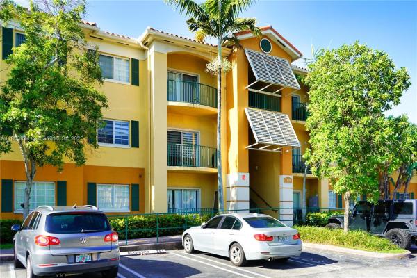 Palm Gardens At Doral, 7200 NW 114th Ave #204, Doral, Florida 33178, image 1