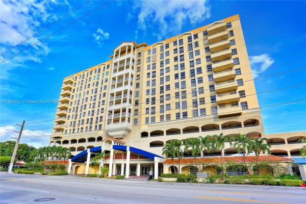 Gables Terrace, 2351 Douglas Rd #901, Miami, Florida 33145, image 1