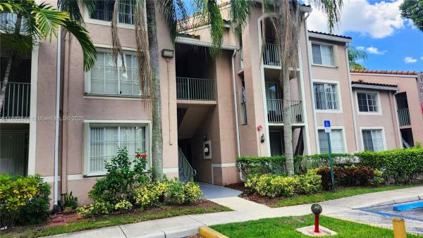 St Andrews At Miramar, 12166 S Saint Andrews Pl #110, Miramar, Florida 33025, image 1