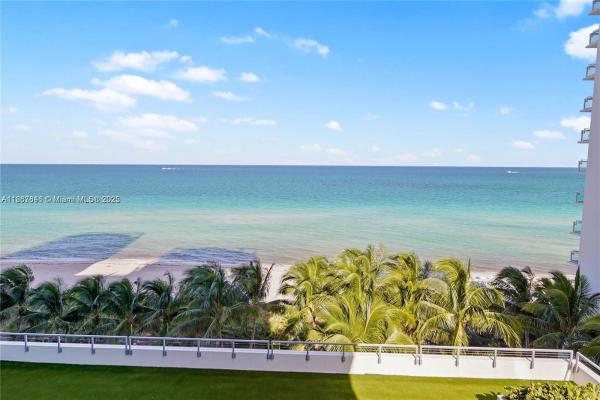 North Carillon Beach, 6899 Collins Ave 808, Miami Beach, Florida 33141, image 1