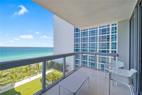 North Carillon Beach, 6899 Collins Ave #808, Miami Beach, Florida 33141, image 2