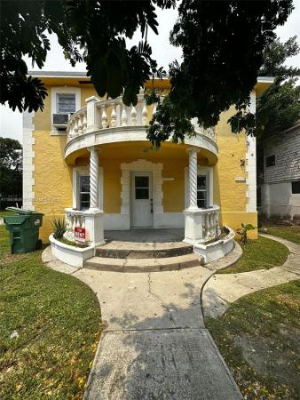 1925 NW 56th St, Unincorporated Dade County, Florida 33142, image 1