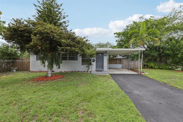 Lake Aire Estates, 1841 NW 26th Ave, Fort Lauderdale, Florida 33311, image 1