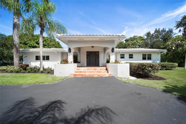 Killian Acres, 6125 SW 109th St, Pinecrest, Florida 33156, image 1