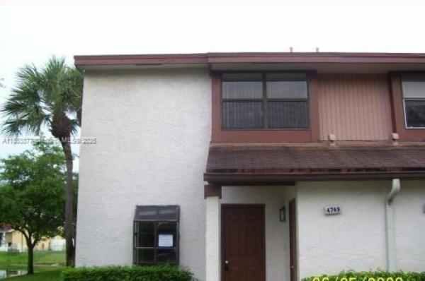 4749 NW 82nd Ave #1201, Lauderhill, Florida 33351, image 1