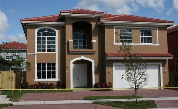 15635 SW 12th Ter 0, Unincorporated Dade County, Florida 33194, image 1