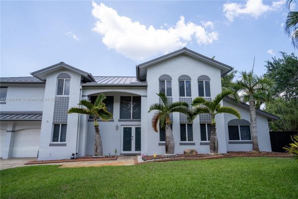 Pasadena Estates, 20251 NW 4th St, Pembroke Pines, Florida 33029, image 1