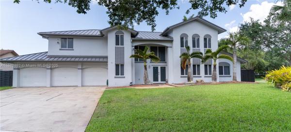 Pasadena Estates, 20251 NW 4th St, Pembroke Pines, Florida 33029, image 2