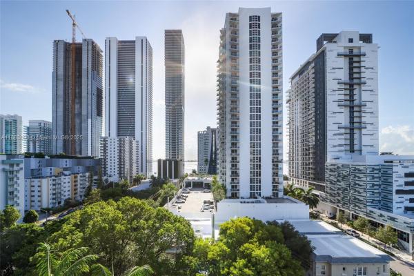 Edgewater Lofts, 2200 NE 4th Ave #807, Miami, Florida 33137, image 1