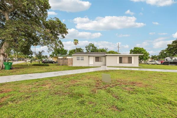 Welwyn Park, 6546 SW 21st St, Miramar, Florida 33023, image 1