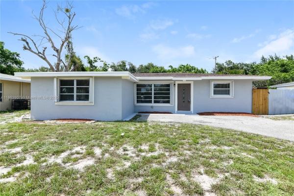 Kendall Green, 111 NW 21st St, Pompano Beach, Florida 33060, image 1