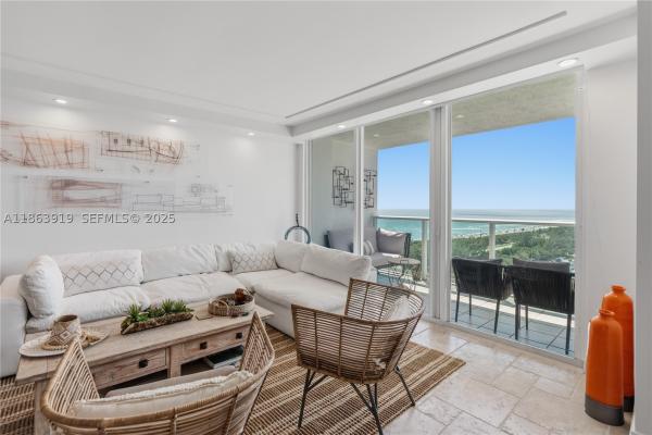 Arlen House East, 100 Bayview Dr #1924, Sunny Isles Beach, Florida 33160, image 3