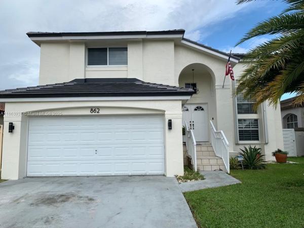 862 NW 132nd Ct, Miami, Florida 33182, image 1
