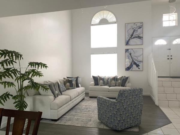 Shoma Homes At Tamiami, 862 NW 132nd Ct, Tamiami, Florida 33182, image 2