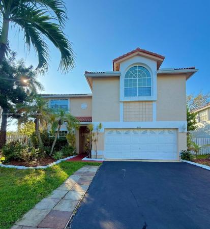The Pointe, 1450 NW 129th Ave 0, Sunrise, Florida 33323, image 1