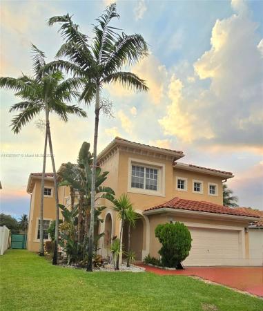 Somerset Country Club, 5016 SW 134th Ave, Miramar, Florida 33027, image 1