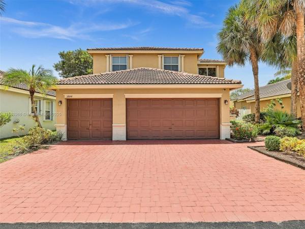 Mapleridge, 3844 SW 53rd St #3844, Hollywood, Florida 33312, image 1
