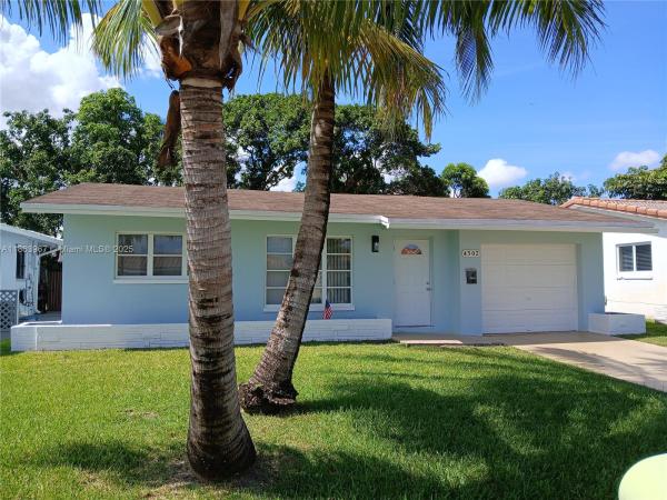 Mainlands Of Tamarac Lakes, 4502 NW 46th St, Tamarac, Florida 33319, image 1