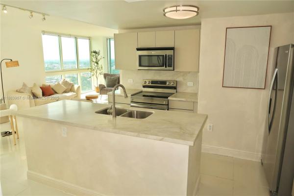 Terrazas Riverpark Village, 1861 NW S River Dr #2505, Miami, Florida 33125, image 1