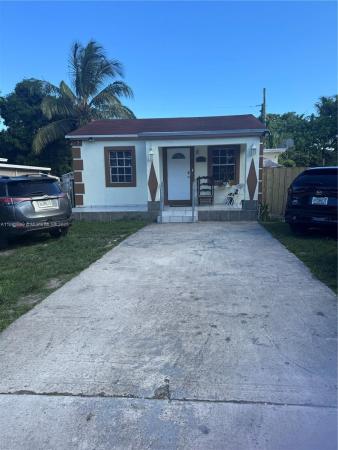 1178 NW 105th Ter, Miami, Florida 33150, image 1