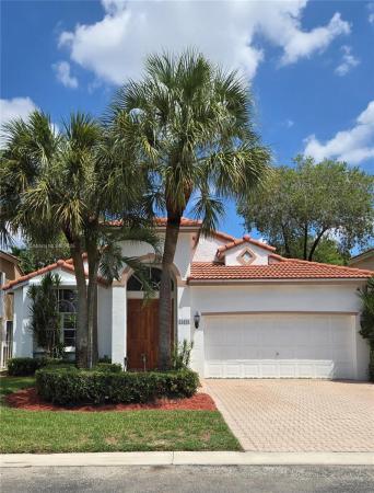Grove Estates, 15661 SW 16th Ct, Pembroke Pines, Florida 33027, image 1