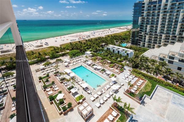 Roney Palace, 2301 Collins Ave 1505, Miami Beach, Florida 33139, image 1