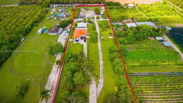 36520 SW 214th Ave, Homestead, Florida 33034, image 1