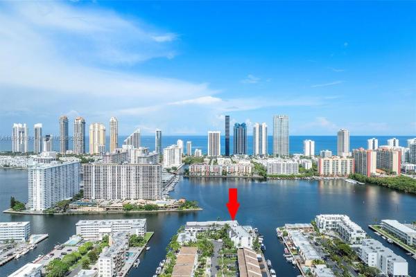 Pelican Landing, 4000 NE 168th St #PH5A, North Miami Beach, Florida 33160, image 1