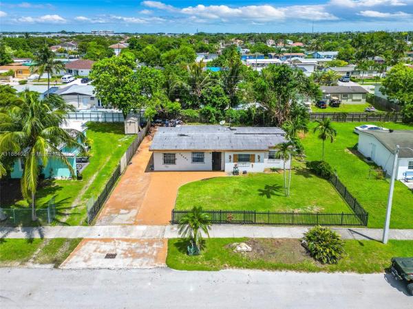 13465 SW 267th St, Homestead, Florida 33032, image 1