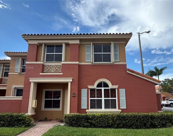 The Gates At Doral Isles, 11539 NW 60th Ter #301, Doral, Florida 33178, image 1