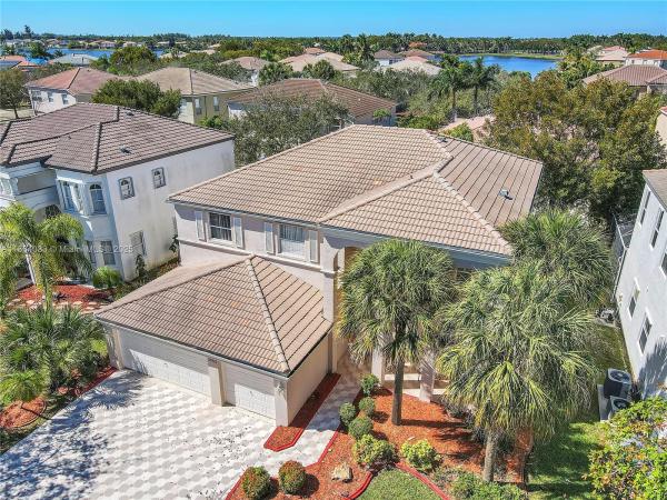 Riviera Isles, 5062 SW 167th Ave, Miramar, Florida 33027, image 1