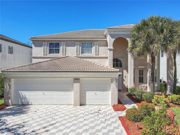 Riviera Isles, 5062 SW 167th Ave, Miramar, Florida 33027, image 3