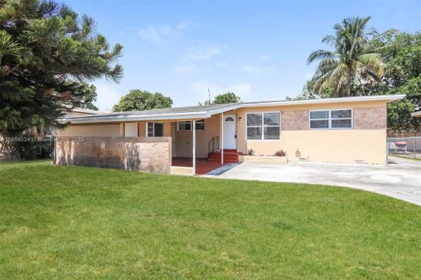 Hollywood Heights Estates, 6505 Flagler St, Hollywood, Florida 33023, image 1