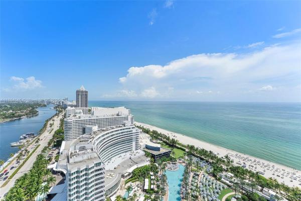 Tresor Tower, 4401 Collins Ave 2907, Miami Beach, Florida 33140, image 1