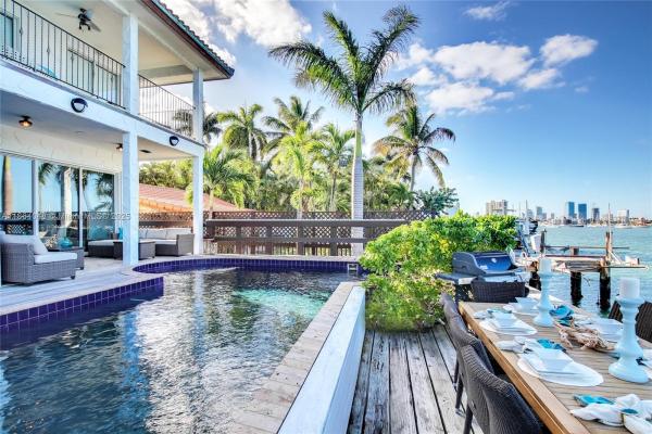 Riviera, 257 N Coconut Ln, Miami Beach, Florida 33139, image 1