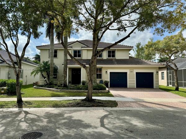 The Marshes, 1307 Peregrine Way, Weston, Florida 33327, image 1