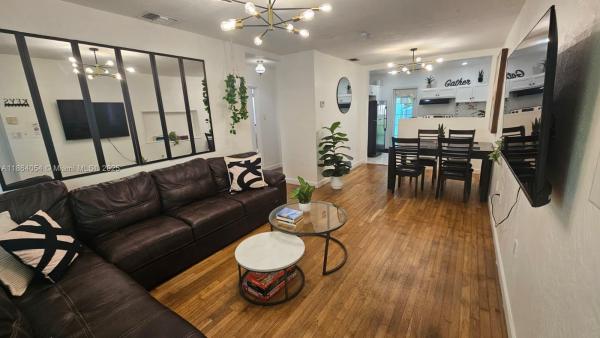 Hollywood No HOA, 1836 Roosevelt St #1, Hollywood, Florida 33020, image 1