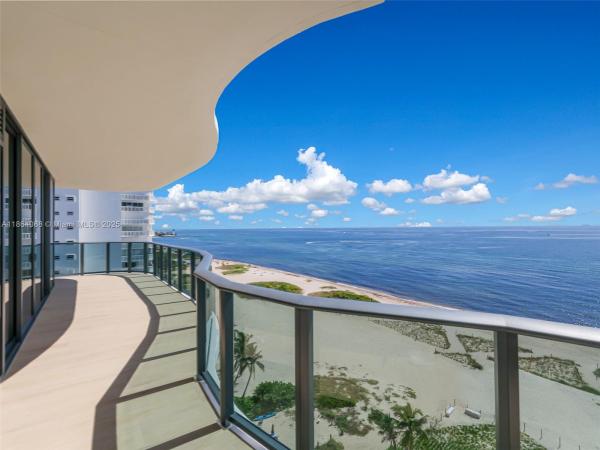 900 N Ocean Blvd #1106, Pompano Beach, Florida 33062, image 1