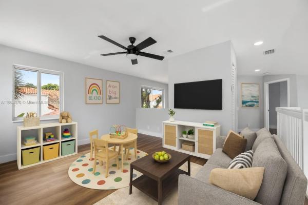 L'Etoile At Emerald Pointe, 3835 Lombardy St, Hollywood, Florida 33021, image 1