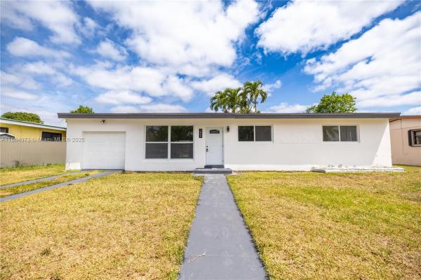 1625 NW 9th Ct, Homestead, Florida 33030, image 1
