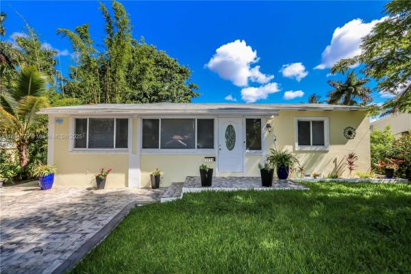 Sunset Trails, 1415 Fletcher St, Hollywood, Florida 33020, image 1