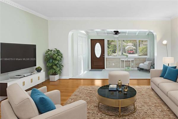 Sunset Trails, 1415 Fletcher St, Hollywood, Florida 33020, image 3
