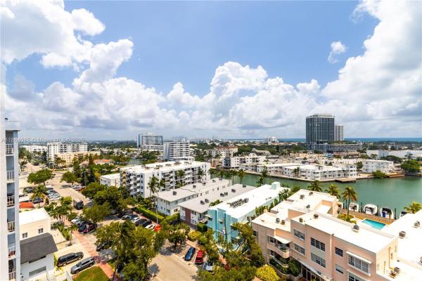 Stanton House, 6900 Bay Dr #11E, Miami Beach, Florida 33141, image 1